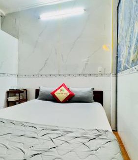 Ninh Kieu Hotel | GIA BẢO TÂY ĐÔ 1 Motel