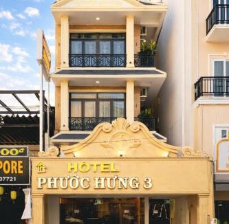 Vinh Long Apartment | Phước Hưng 3 Hotel