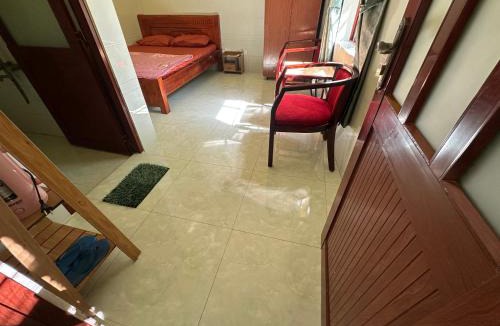 East Ham Tien Beach Hotel | Song Anh Mui Ne Guesthouse