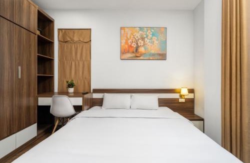 Cong Vi Hotel | Nagomi Residence