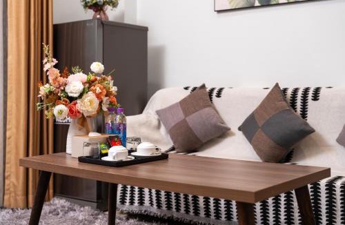 Cong Vi Hotel | Nagomi Residence