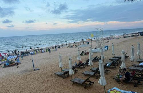 Suoi Nuoc Beach Apartment | Apec Mandala Chambay - Dimond Hotel