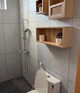 Buon Ho Hotel | Moon Hotel Buôn Hồ