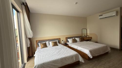 Buon Ho Hotel | Moon Hotel Buôn Hồ