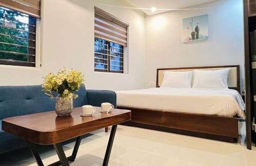 Son Tra Apartment | LUMIS TOURANE Hotel