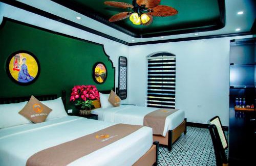 Bai Chay Hotel | The Sea 14 Hotel