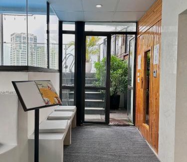 Nghia Đo Hotel | 22Land Residence Hotel & Spa Hanoi