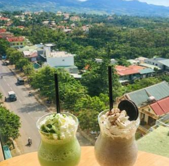 Khe Sanh Hotel | Khách sạn Green Khe Sanh