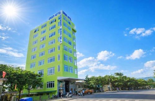 Khe Sanh Hotel | Khách sạn Green Khe Sanh