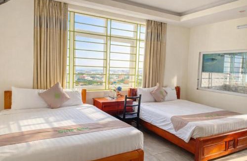 Khe Sanh Hotel | Khách sạn Green Khe Sanh