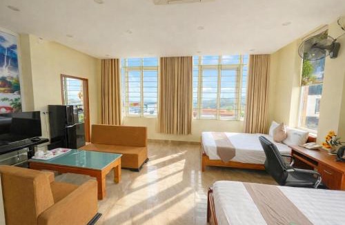 Khe Sanh Hotel | Khách sạn Green Khe Sanh