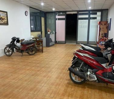 Bien Hoa Hotel | Nhà nghỉ Minh Nhật