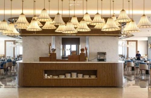 Suoi Nuoc Beach Apartment | Apec Mandala Chambay Ocean View Mui Ne