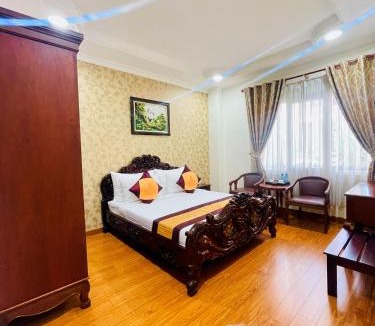Tan Binh Hotel | Air Star Hotel