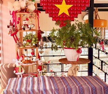 Da Lat Apartment | MỘC Home