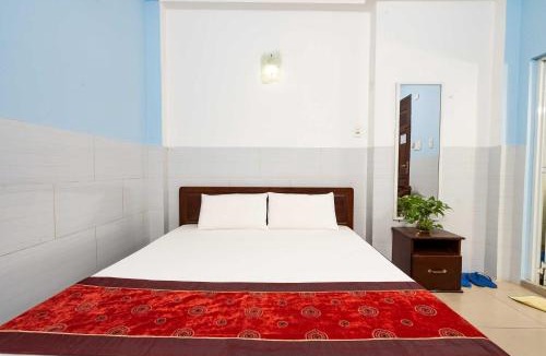 Binh Thanh Hotel | Collection O Hai Thanh Ba - Binh Thanh District