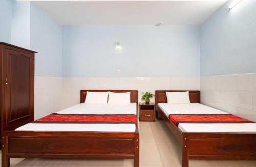 Binh Thanh Hotel | Collection O Hai Thanh Ba - Binh Thanh District