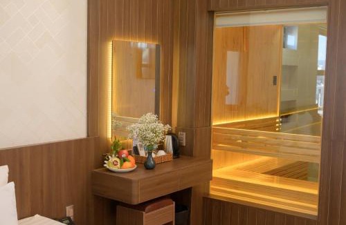Phan Rang Hotel | Som Phu Quy 3 Hotel Phan Rang