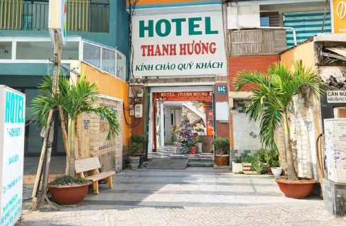 Phu Tho Hoa Hotel | Thanh Hương Hotel