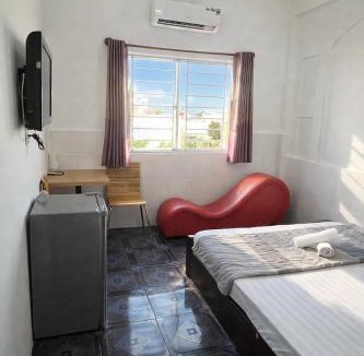 Phu Tho Hoa Hotel | Thanh Hương Hotel