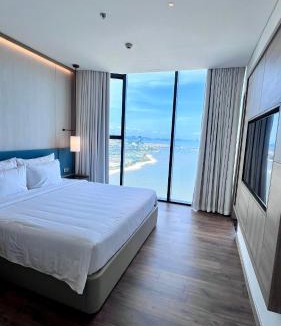 Ha Long Apartment | Executive Bay View A La Carte Hạ Long