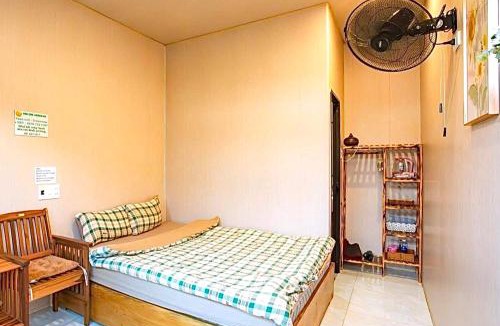 Ben Tre Apartment | Lamera Homestay & Coffee