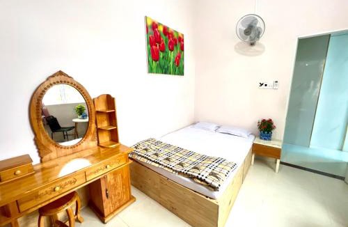 Ben Tre Apartment | Lamera Homestay & Coffee