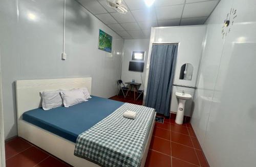 Ben Tre Hotel | LaMera Homestay