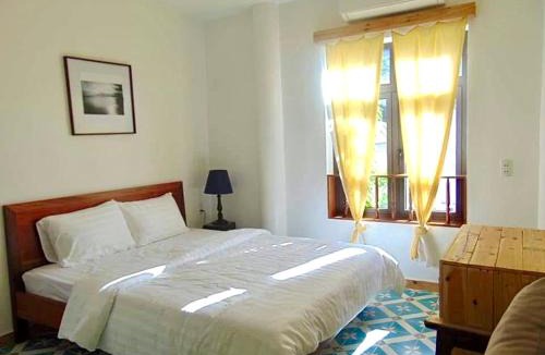 Ben Tre Hotel | LaMera Homestay