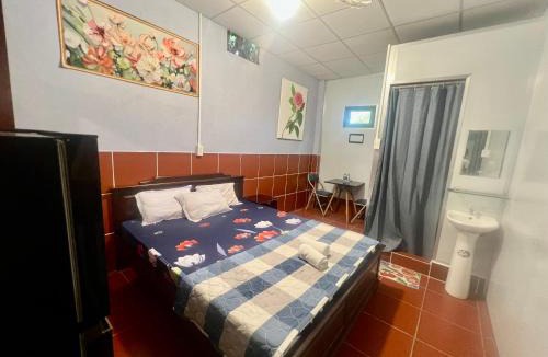 Ben Tre Hotel | LaMera Homestay