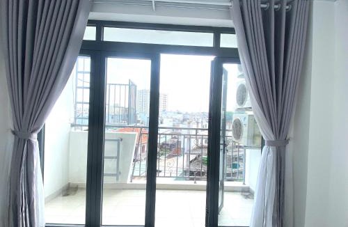 Phuong 15 Apartment | MM's House