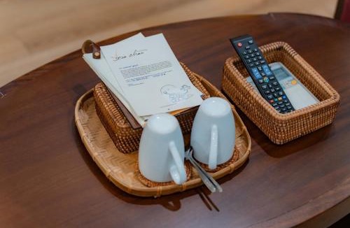 Ngoc Khanh Hotel | XÔI Sakamoto 2 Suites Kim Ma