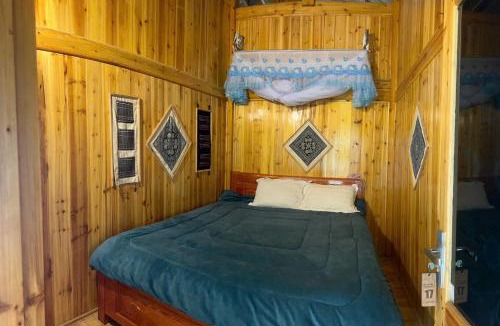Sa Pa Ski Chalet | Local Homestay