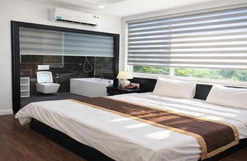 Hanoi Hotel | Royal Hotel Hà Nội