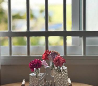 Ganh Dau Hotel | Khách sạn Hương Gió Biển - Gành Dầu Phú Quốc