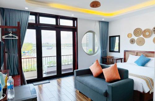 Thanh Ha Villa | Anriva Hoi An