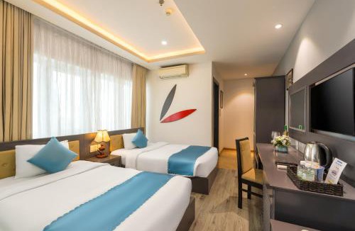 Son Tra Hotel | Chill Hotel Ha Bong