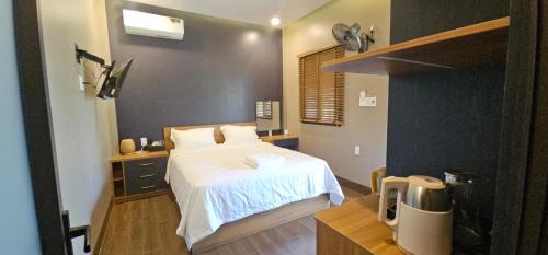 Ho Tram House | Palisade Garden