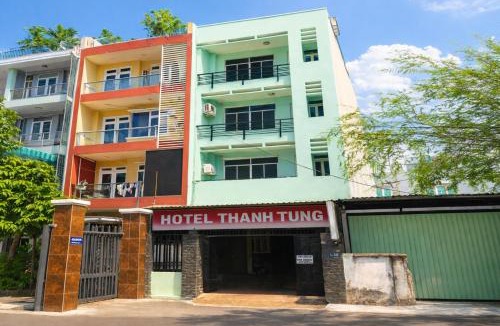 District 9 Hotel | Thanh Tùng Hotel HCM