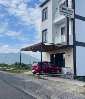 Ninh Hoa Hotel | Moc Mien Seaside Homestay & Coffee Doc Let