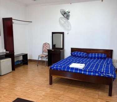 Bao Loc Hotel | Khách sạn Hong Thai