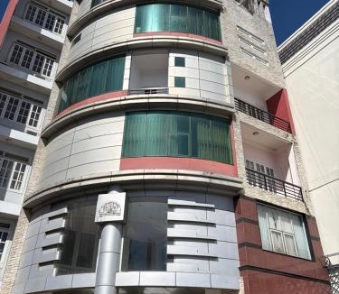 Bao Loc Hotel | Khách sạn Hong Thai