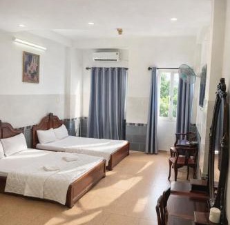 An Phu Hotel | Tân Ty Mon Hotel