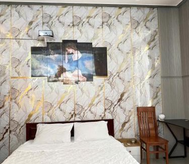 Tam An Bed & Breakfast | Motel Long Thành Quang