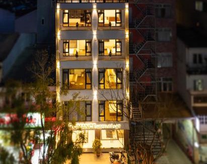 Phuong Hotel | ROMANCE HOTEL DALAT