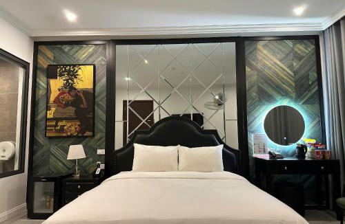 Dong Anh Hotel | Nhật Tân Hotel Vĩnh Ngọc II- Đông Anh