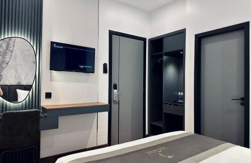 Cai Rang Hotel | LION 12 Hotel