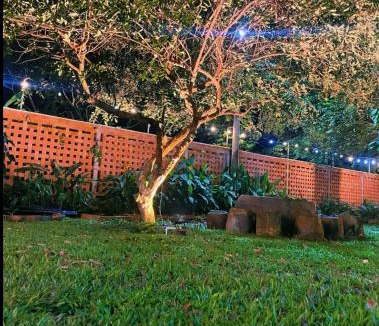 Hiep Ninh Hotel | Homestay CÂY THỊ