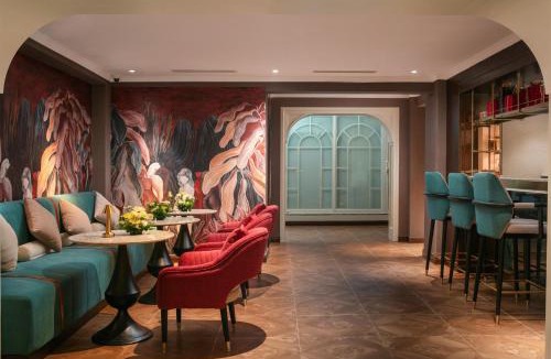 Hang Bai Hotel | Heritage Ham Long Hotel and Spa