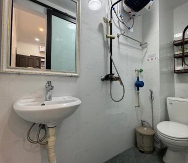 Van Mieu Hotel | Hotel Hc Luxury Apartment